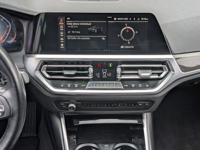 2019 BMW 3 Series 330i