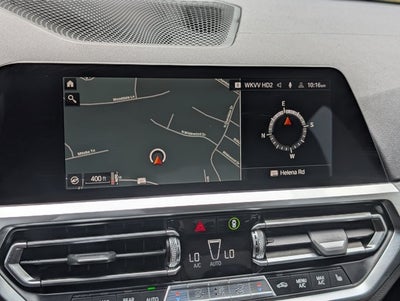 2019 BMW 3 Series 330i