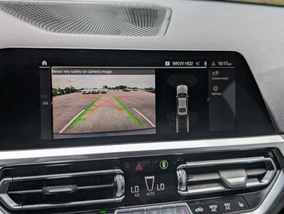 2019 BMW 3 Series 330i