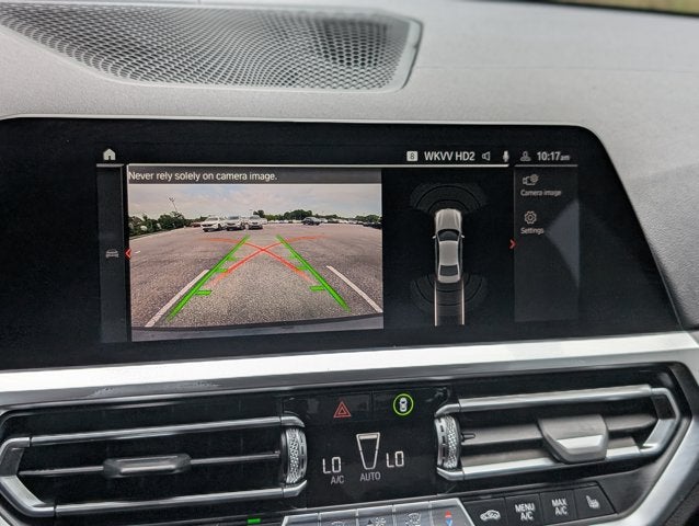 2019 BMW 3 Series 330i