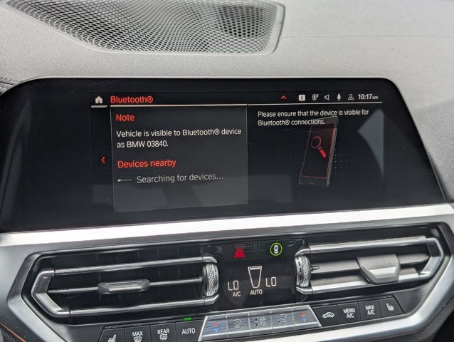2019 BMW 3 Series 330i