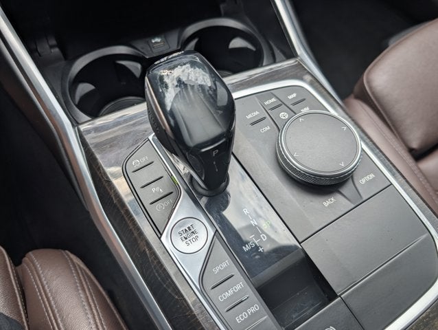 2019 BMW 3 Series 330i