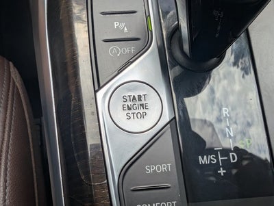 2019 BMW 3 Series 330i