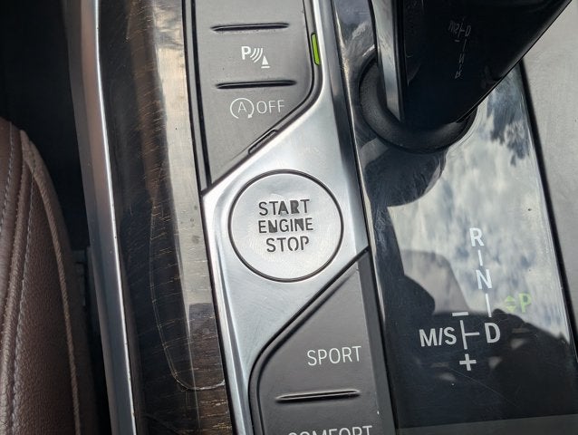 2019 BMW 3 Series 330i
