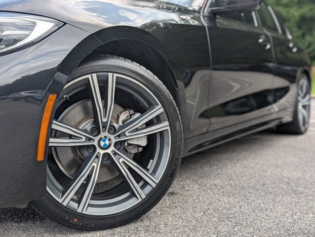 2019 BMW 3 Series 330i