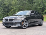 2019 BMW 3 Series 330i