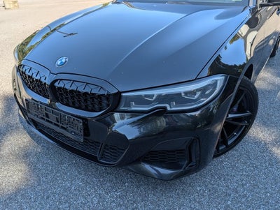 2021 BMW 3 Series M340i