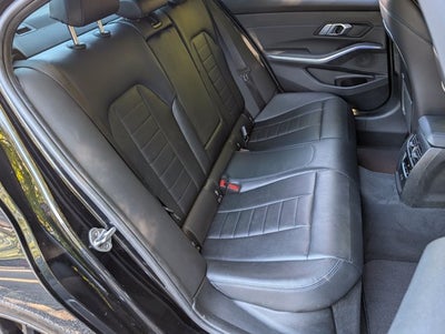 2021 BMW 3 Series M340i