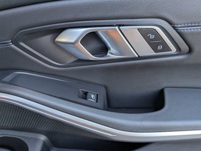 2021 BMW 3 Series M340i