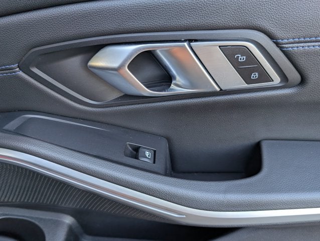 2021 BMW 3 Series M340i