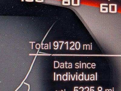 2021 BMW 3 Series M340i