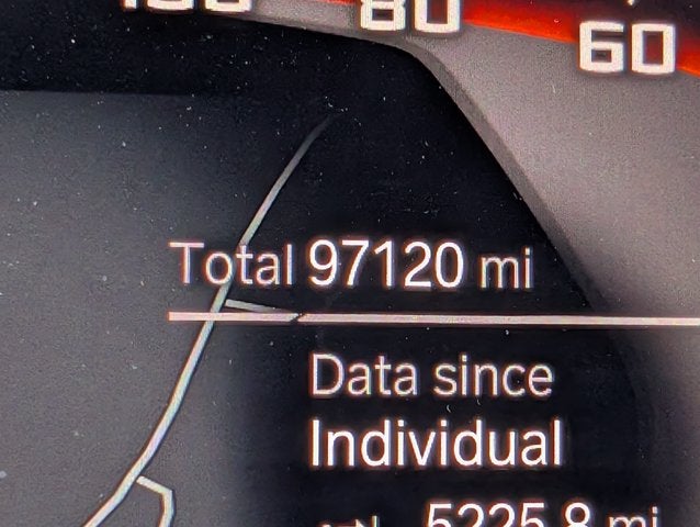 2021 BMW 3 Series M340i