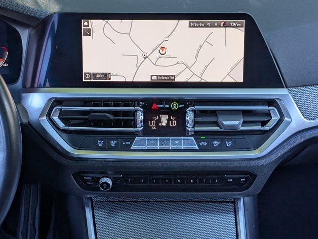 2021 BMW 3 Series M340i