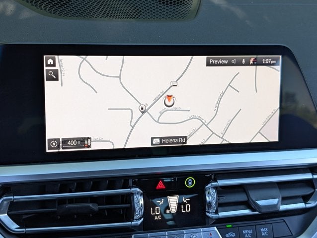 2021 BMW 3 Series M340i