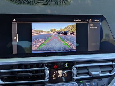 2021 BMW 3 Series M340i