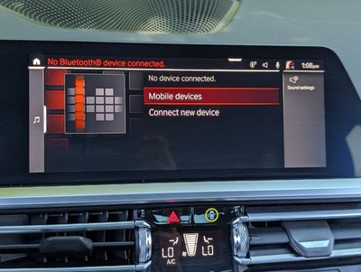 2021 BMW 3 Series M340i