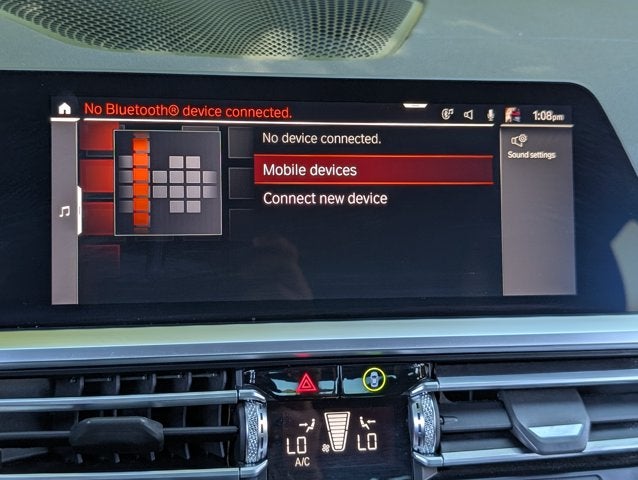 2021 BMW 3 Series M340i