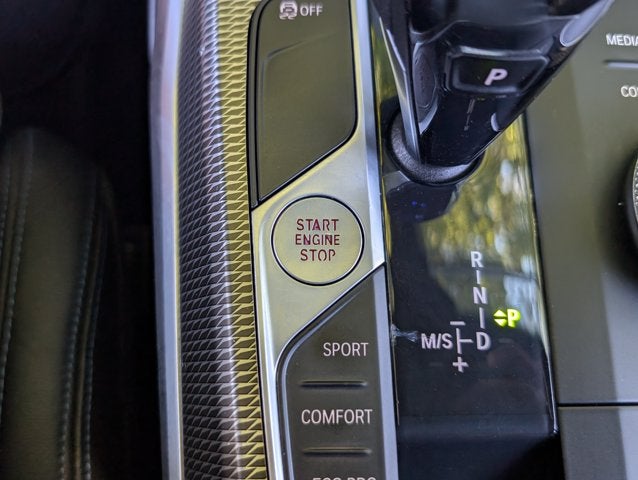2021 BMW 3 Series M340i