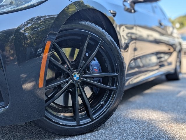 2021 BMW 3 Series M340i