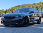 2021 BMW 3 Series M340i