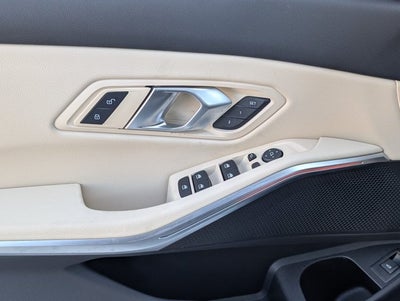 2026 BMW 3 Series 330i NA
