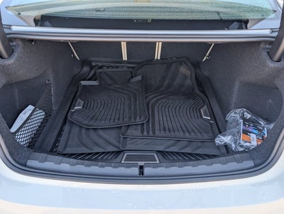 2026 BMW 3 Series 330i NA