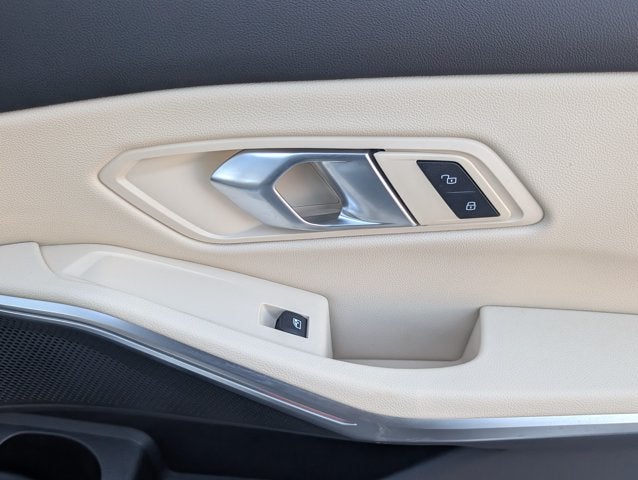 2026 BMW 3 Series 330i NA