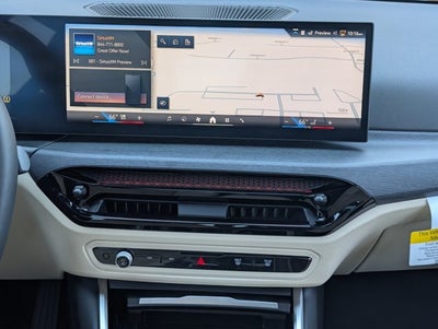 2026 BMW 3 Series 330i NA