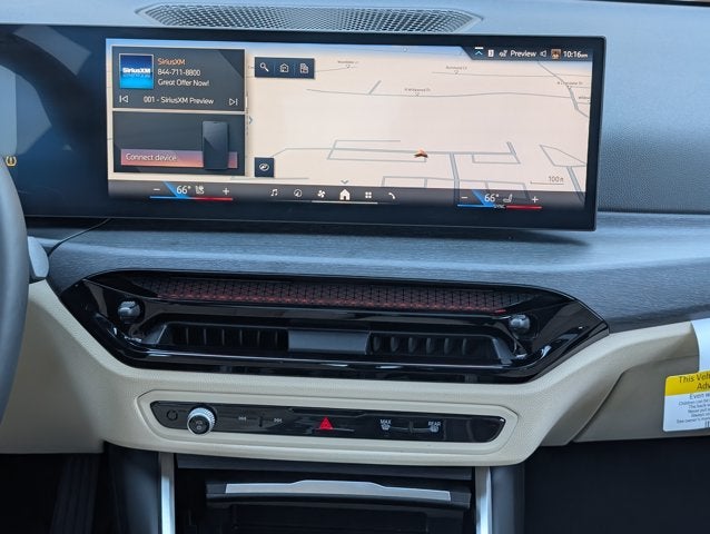 2026 BMW 3 Series 330i NA
