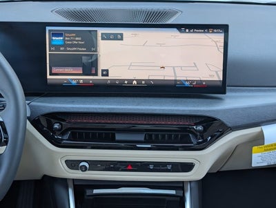2026 BMW 3 Series 330i NA
