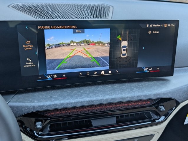2026 BMW 3 Series 330i NA