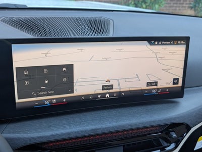 2026 BMW 3 Series 330i NA