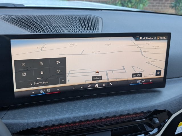 2026 BMW 3 Series 330i NA