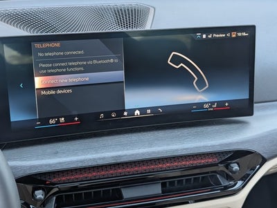 2026 BMW 3 Series 330i NA