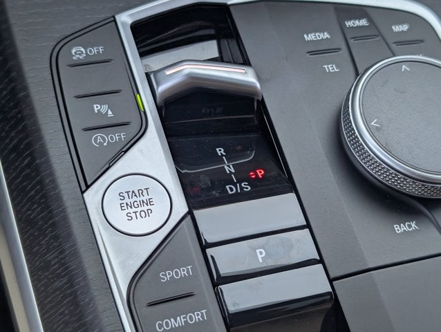 2026 BMW 3 Series 330i NA