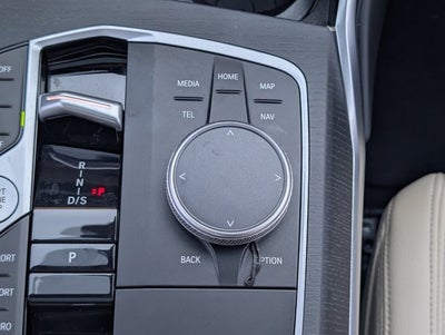 2026 BMW 3 Series 330i NA