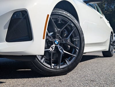 2026 BMW 3 Series 330i NA