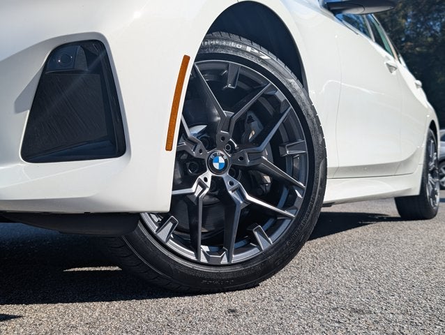 2026 BMW 3 Series 330i NA