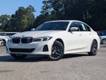 2026 BMW 3 Series 330i NA