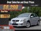 2012 Nissan Sentra 2.0 SR