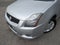 2012 Nissan Sentra 2.0 SR
