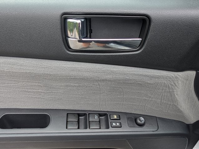2012 Nissan Sentra 2.0 SR