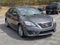 2013 Nissan Sentra SR