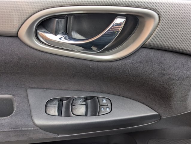 2013 Nissan Sentra SR