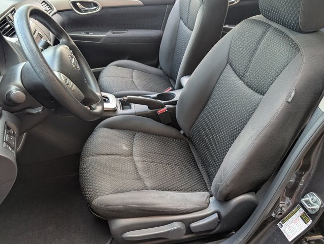 2013 Nissan Sentra SR