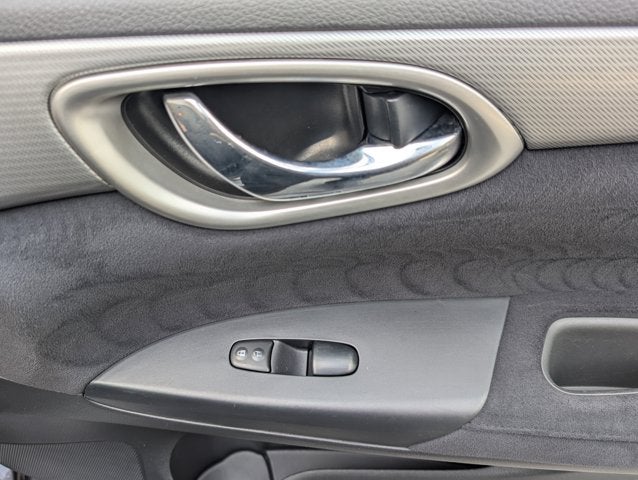 2013 Nissan Sentra SR