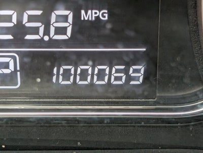 2013 Nissan Sentra SR