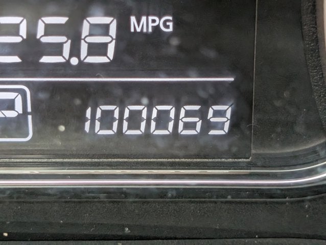 2013 Nissan Sentra SR