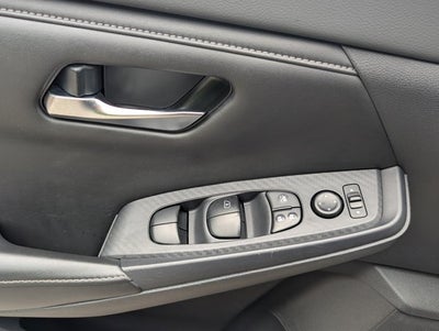 2020 Nissan Sentra S