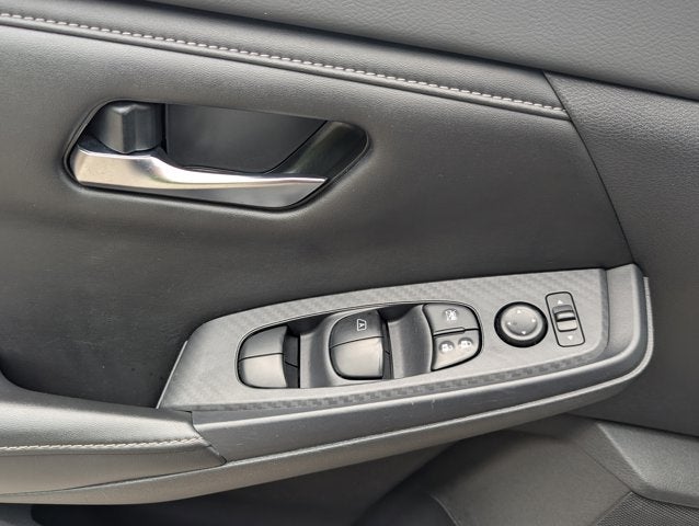2020 Nissan Sentra S